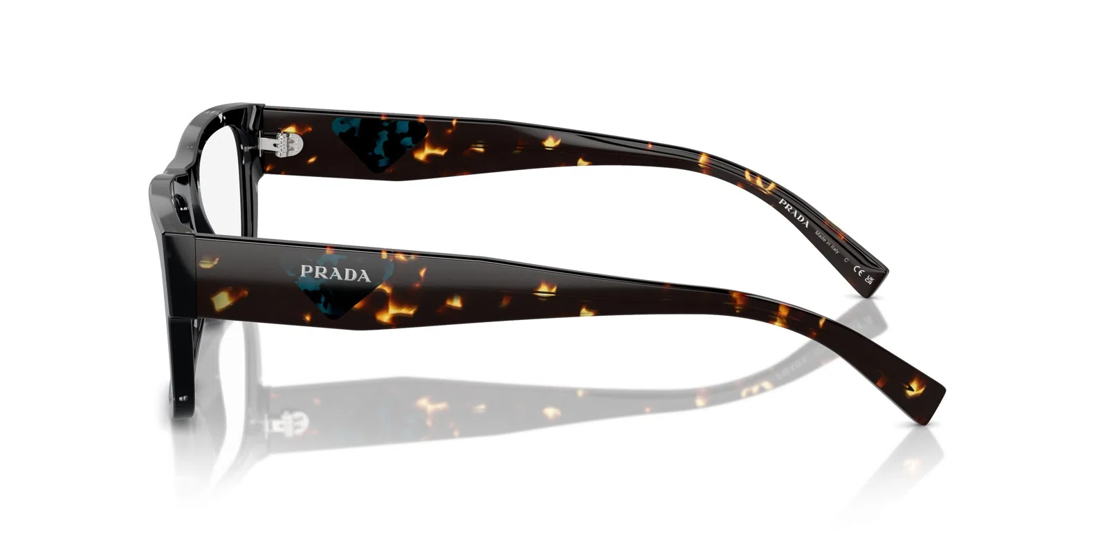 Prada 15YV Eyeglasses - view 24